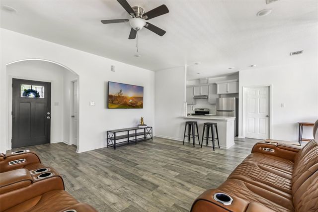 451 County Road 2358, Hardin, TX 77575
