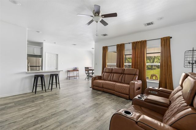 451 County Road 2358, Hardin, TX 77575
