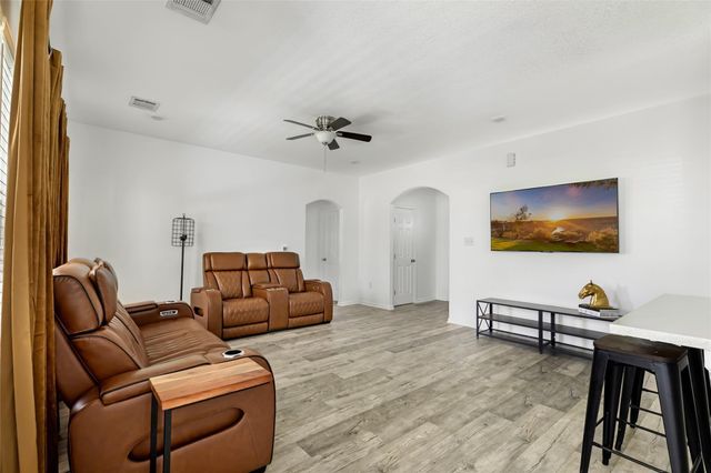 451 County Road 2358, Hardin, TX 77575
