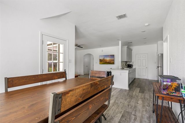 451 County Road 2358, Hardin, TX 77575