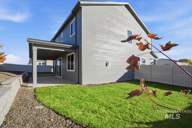 1216 Stirling Meadows Ct, Middleton, ID 83644