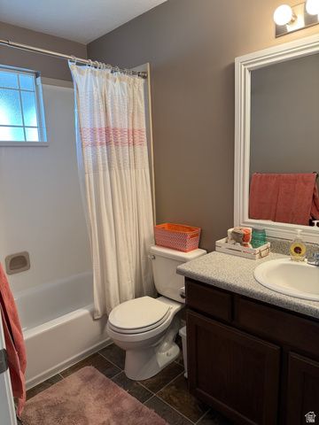 2129 N BERRA BLVD, Tooele, UT 84074