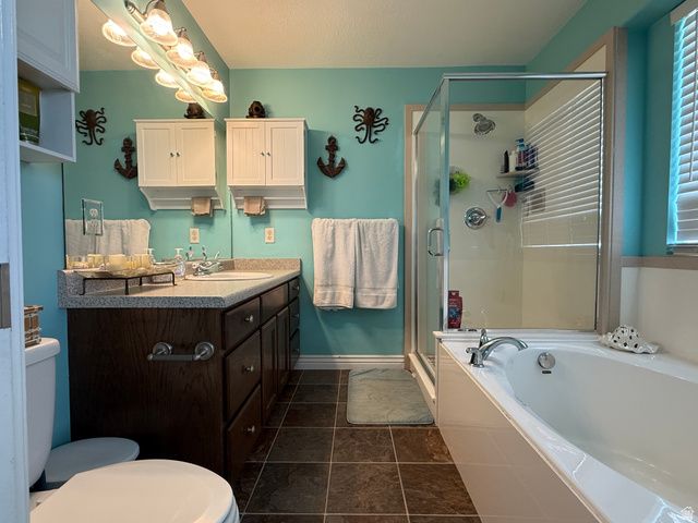 2129 N BERRA BLVD, Tooele, UT 84074