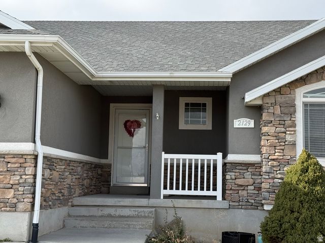 2129 N BERRA BLVD, Tooele, UT 84074