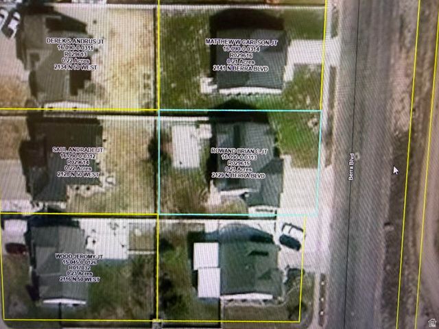 2129 N BERRA BLVD, Tooele, UT 84074