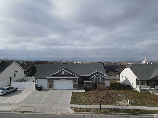 2129 N BERRA BLVD, Tooele, UT 84074