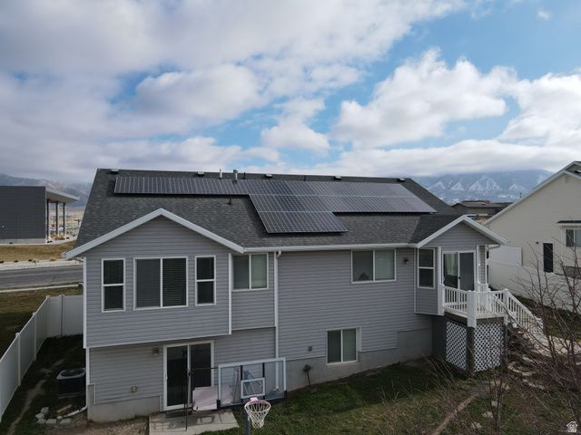 2129 N BERRA BLVD, Tooele, UT 84074