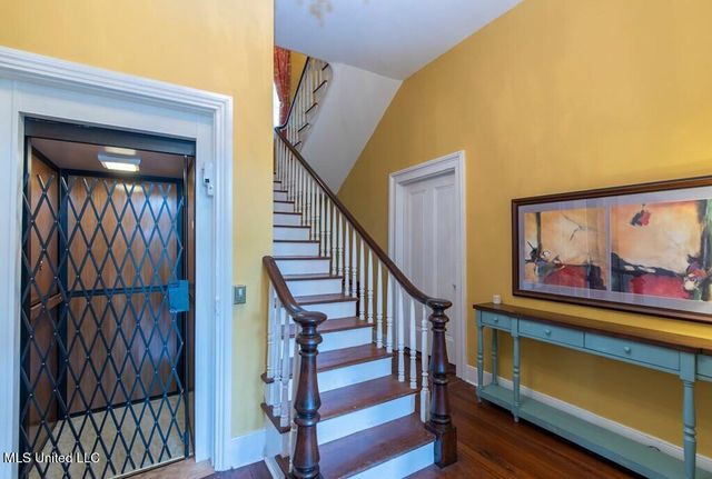 611 N Union Street, Natchez, MS 39120