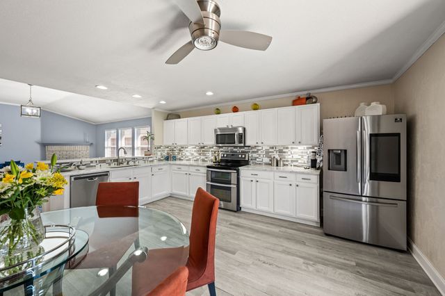 4136 Justin Drive, Fort Worth, TX 76244