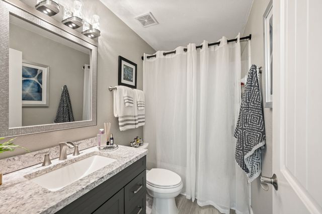 4136 Justin Drive, Fort Worth, TX 76244