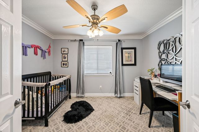 4136 Justin Drive, Fort Worth, TX 76244