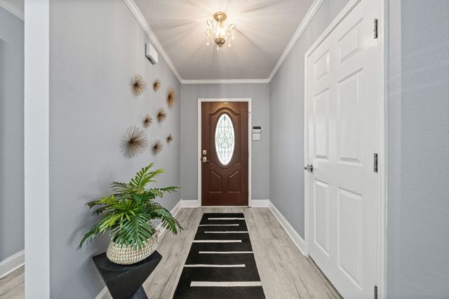 4136 Justin Drive, Fort Worth, TX 76244