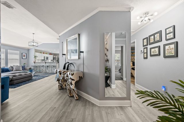4136 Justin Drive, Fort Worth, TX 76244
