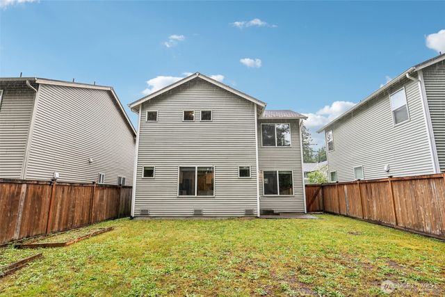 5110 203rd Street Ct E, Spanaway, WA 98387