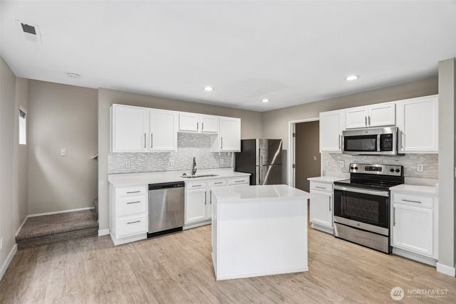 5110 203rd Street Ct E, Spanaway, WA 98387