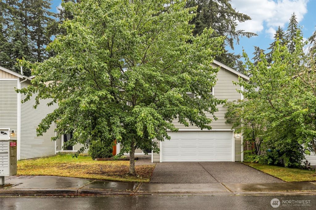 5110 203rd Street Ct E, Spanaway, WA 98387