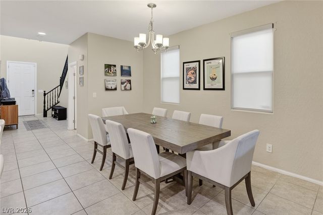 10615 College Hill Avenue, Las Vegas, NV 89166