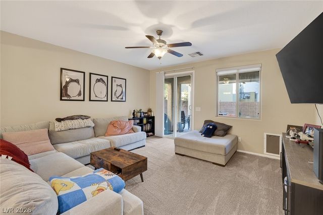 10615 College Hill Avenue, Las Vegas, NV 89166