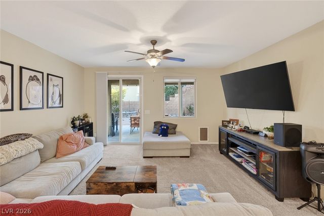 10615 College Hill Avenue, Las Vegas, NV 89166