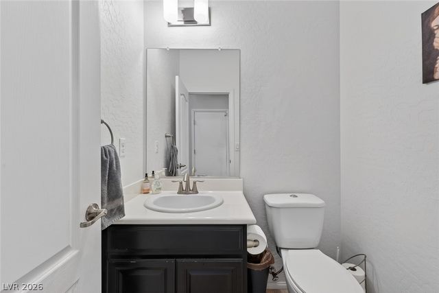 10615 College Hill Avenue, Las Vegas, NV 89166