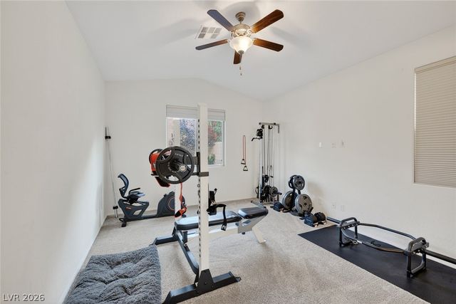 10615 College Hill Avenue, Las Vegas, NV 89166