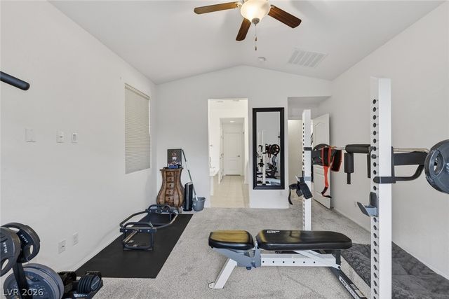 10615 College Hill Avenue, Las Vegas, NV 89166