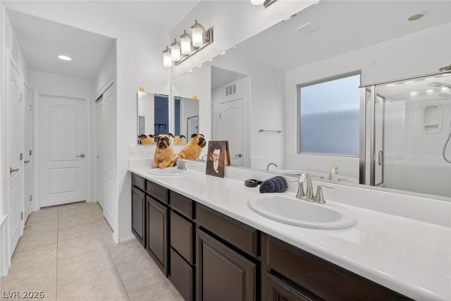 10615 College Hill Avenue, Las Vegas, NV 89166