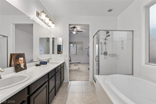 10615 College Hill Avenue, Las Vegas, NV 89166