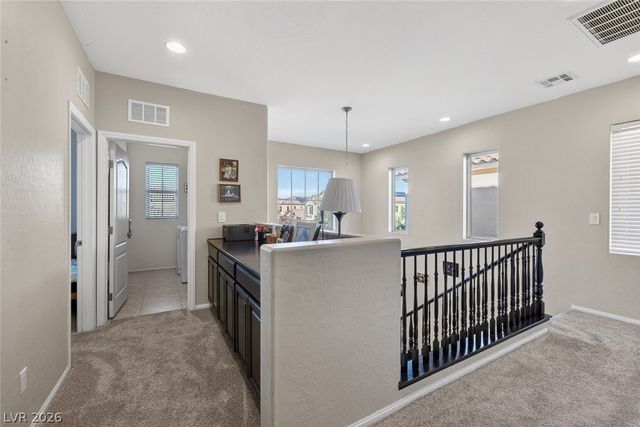 10615 College Hill Avenue, Las Vegas, NV 89166