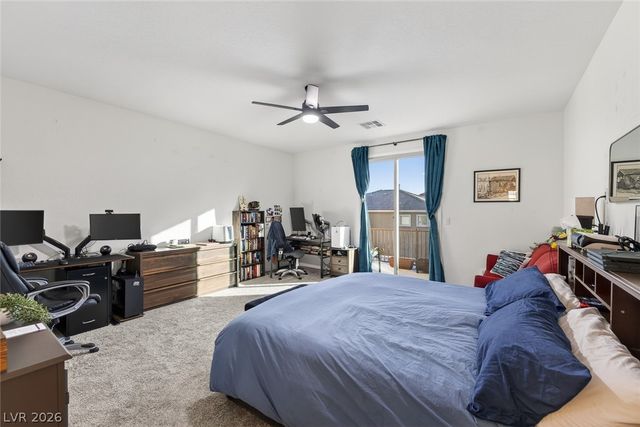 10615 College Hill Avenue, Las Vegas, NV 89166