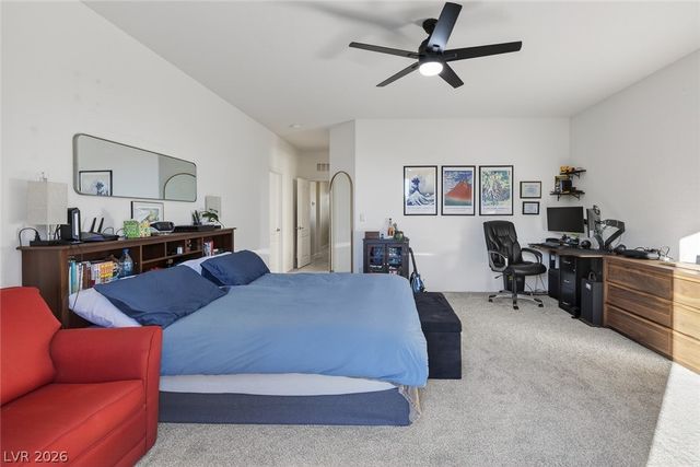 10615 College Hill Avenue, Las Vegas, NV 89166