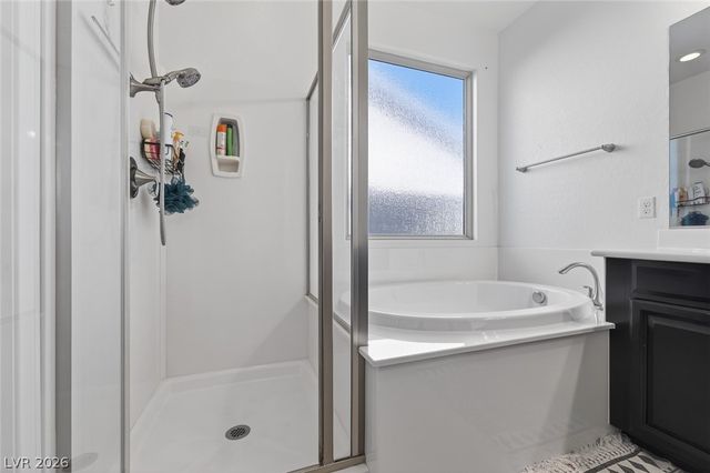 10615 College Hill Avenue, Las Vegas, NV 89166