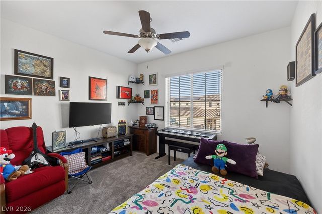 10615 College Hill Avenue, Las Vegas, NV 89166