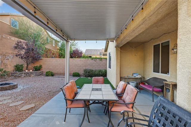 10615 College Hill Avenue, Las Vegas, NV 89166