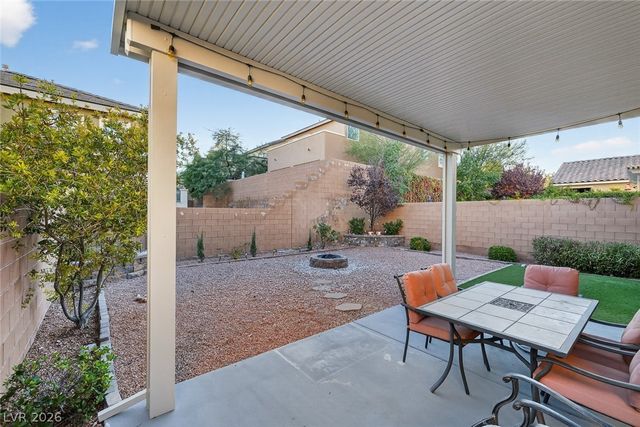 10615 College Hill Avenue, Las Vegas, NV 89166