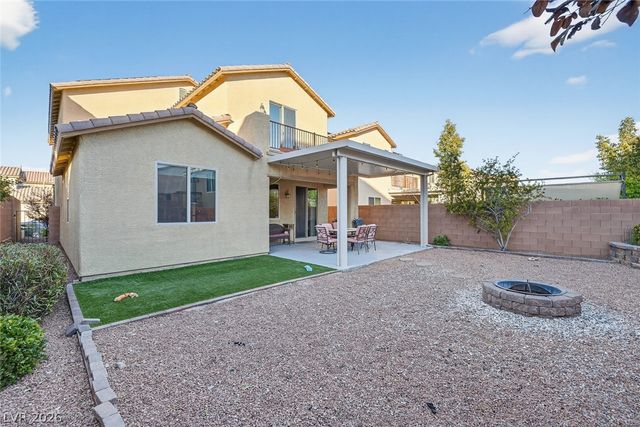 10615 College Hill Avenue, Las Vegas, NV 89166