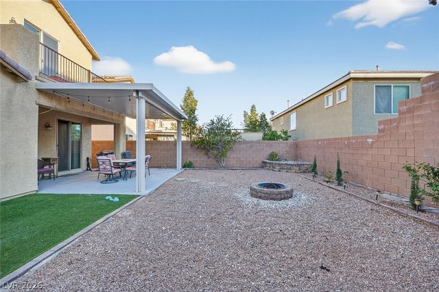 10615 College Hill Avenue, Las Vegas, NV 89166