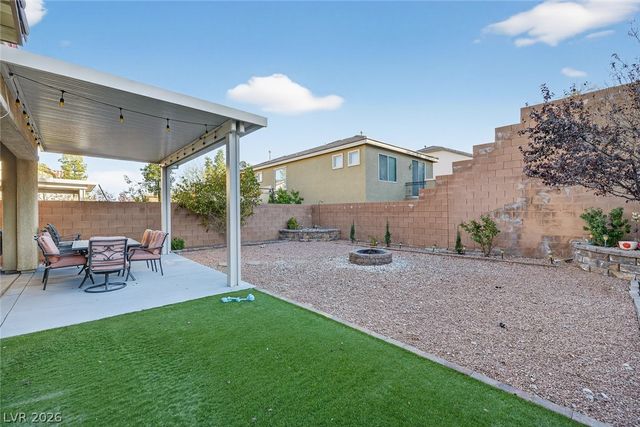 10615 College Hill Avenue, Las Vegas, NV 89166