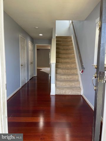 5427 UPPER MILL TERR SOUTH TER S, Frederick, MD 21703