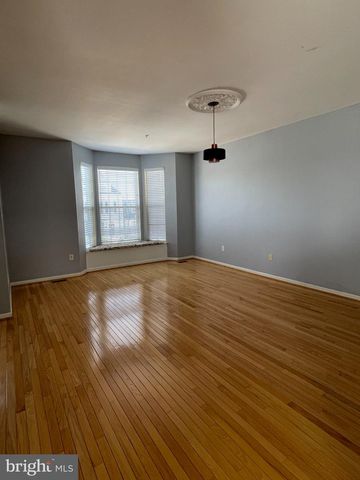 5427 UPPER MILL TERR SOUTH TER S, Frederick, MD 21703