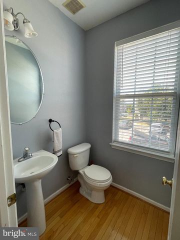 5427 UPPER MILL TERR SOUTH TER S, Frederick, MD 21703