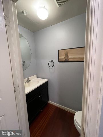 5427 UPPER MILL TERR SOUTH TER S, Frederick, MD 21703