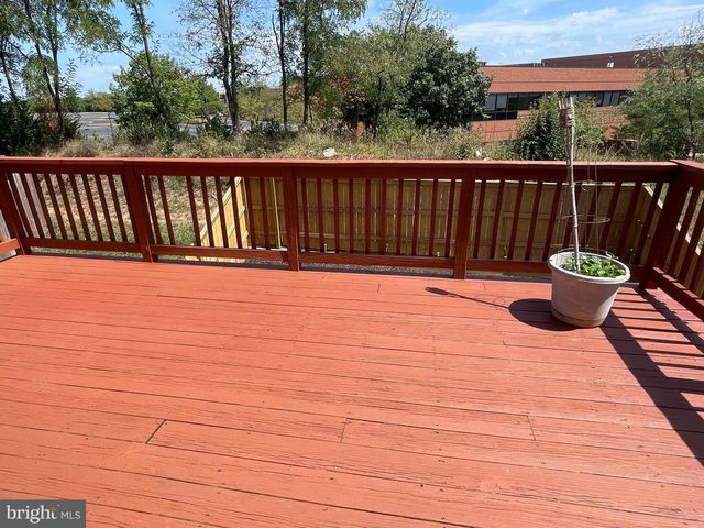 5427 UPPER MILL TERR SOUTH TER S, Frederick, MD 21703