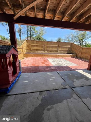 5427 UPPER MILL TERR SOUTH TER S, Frederick, MD 21703