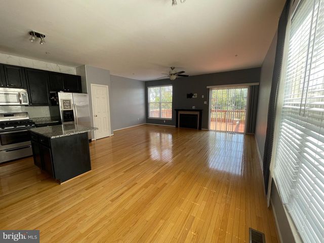 5427 UPPER MILL TERR SOUTH TER S, Frederick, MD 21703