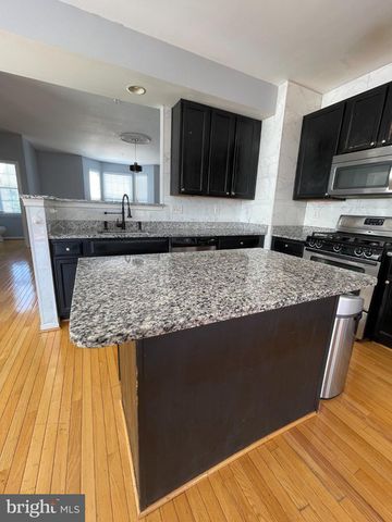 5427 UPPER MILL TERR SOUTH TER S, Frederick, MD 21703