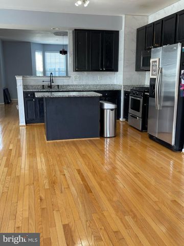 5427 UPPER MILL TERR SOUTH TER S, Frederick, MD 21703