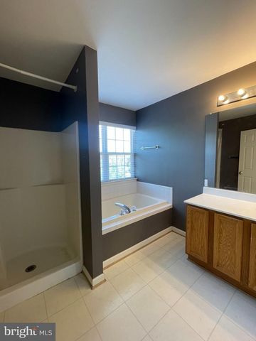 5427 UPPER MILL TERR SOUTH TER S, Frederick, MD 21703