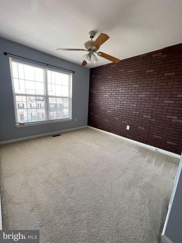 5427 UPPER MILL TERR SOUTH TER S, Frederick, MD 21703
