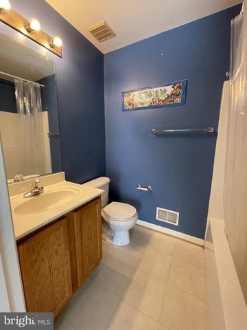 5427 UPPER MILL TERR SOUTH TER S, Frederick, MD 21703